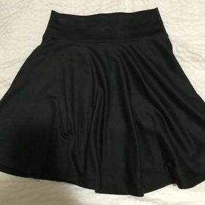 skirt